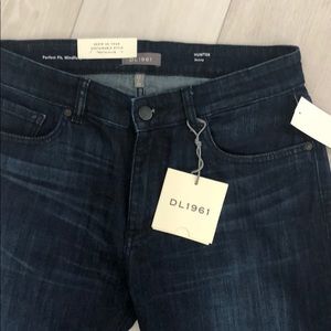 DL1961 Hunter Skinny jeans - New with tags